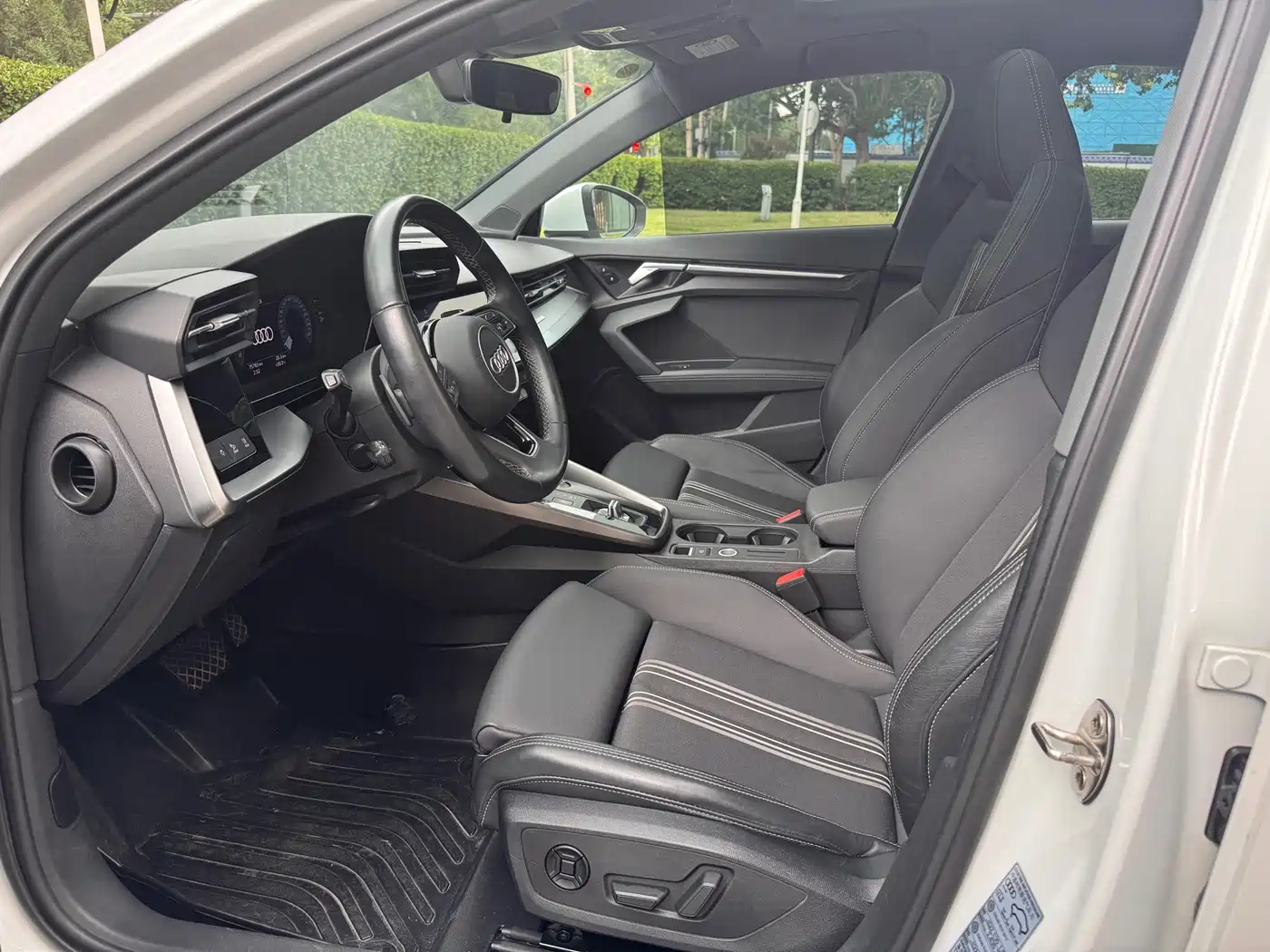 Фото 8 - Audi A3