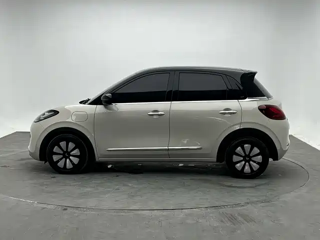 Фото 4 - Wuling Motors Wuling Bingo