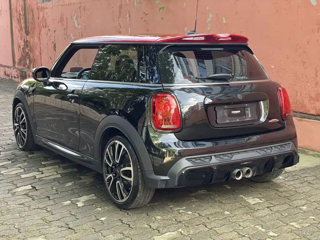 Фото 6 - MINI JCW