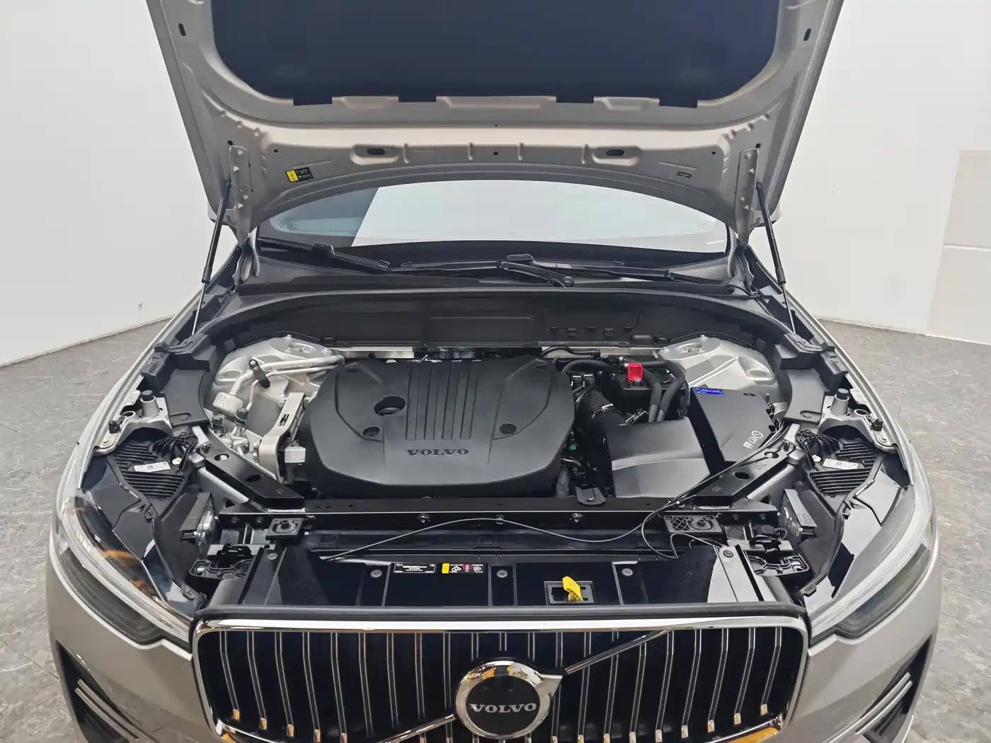 Volvo XC60, миниатюра 13