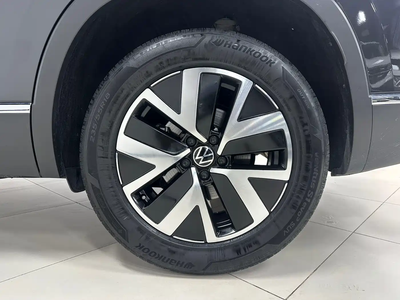 Volkswagen Tayron 2023 280TSI 2WD Luxury Plus Advanced Edition фото 8