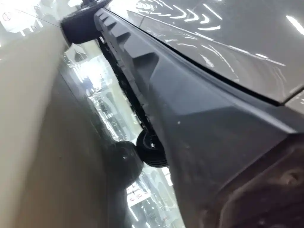 Фото 22 - Geely Haoyue PRO