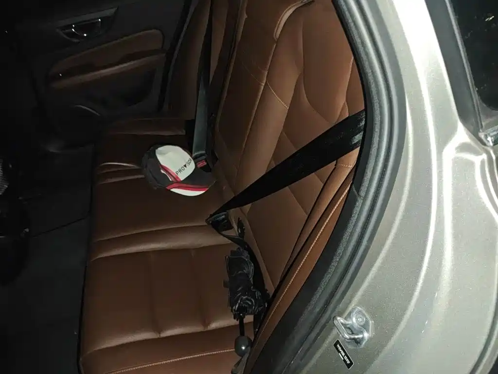 Volvo V60 2020 2020 T5 Smart Luxury Edition