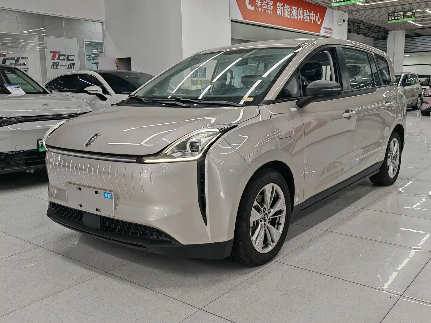 Besturn Bestune NAT 2026 2024 PRO Deluxe Edition 425km