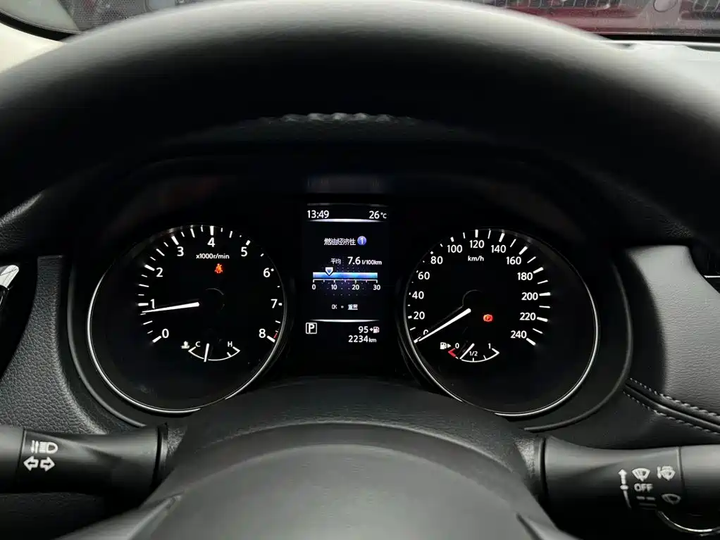 Nissan X-Trail, миниатюра 18