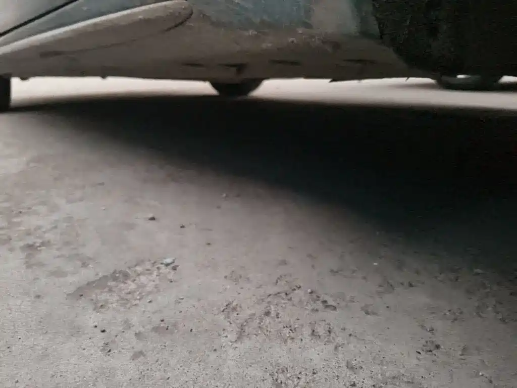 Geely Xing Rui 2020 2021 2.0TD Flagship Model