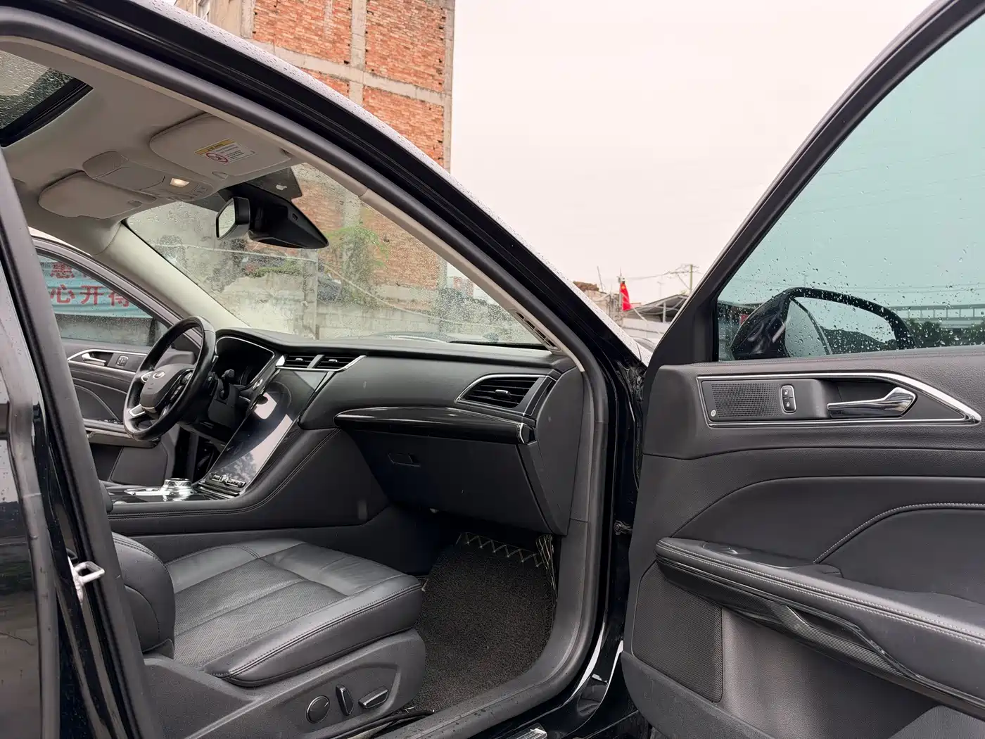 Ford Taurus 2022 2019 EcoBoost 245 Premium Edition