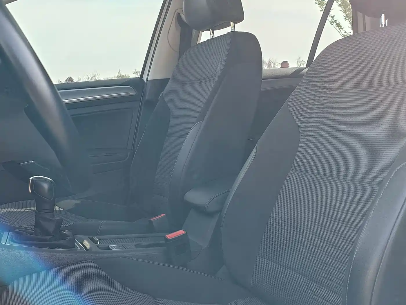 Volkswagen Golf 2018 230TSI Automatic Comfort фото 10
