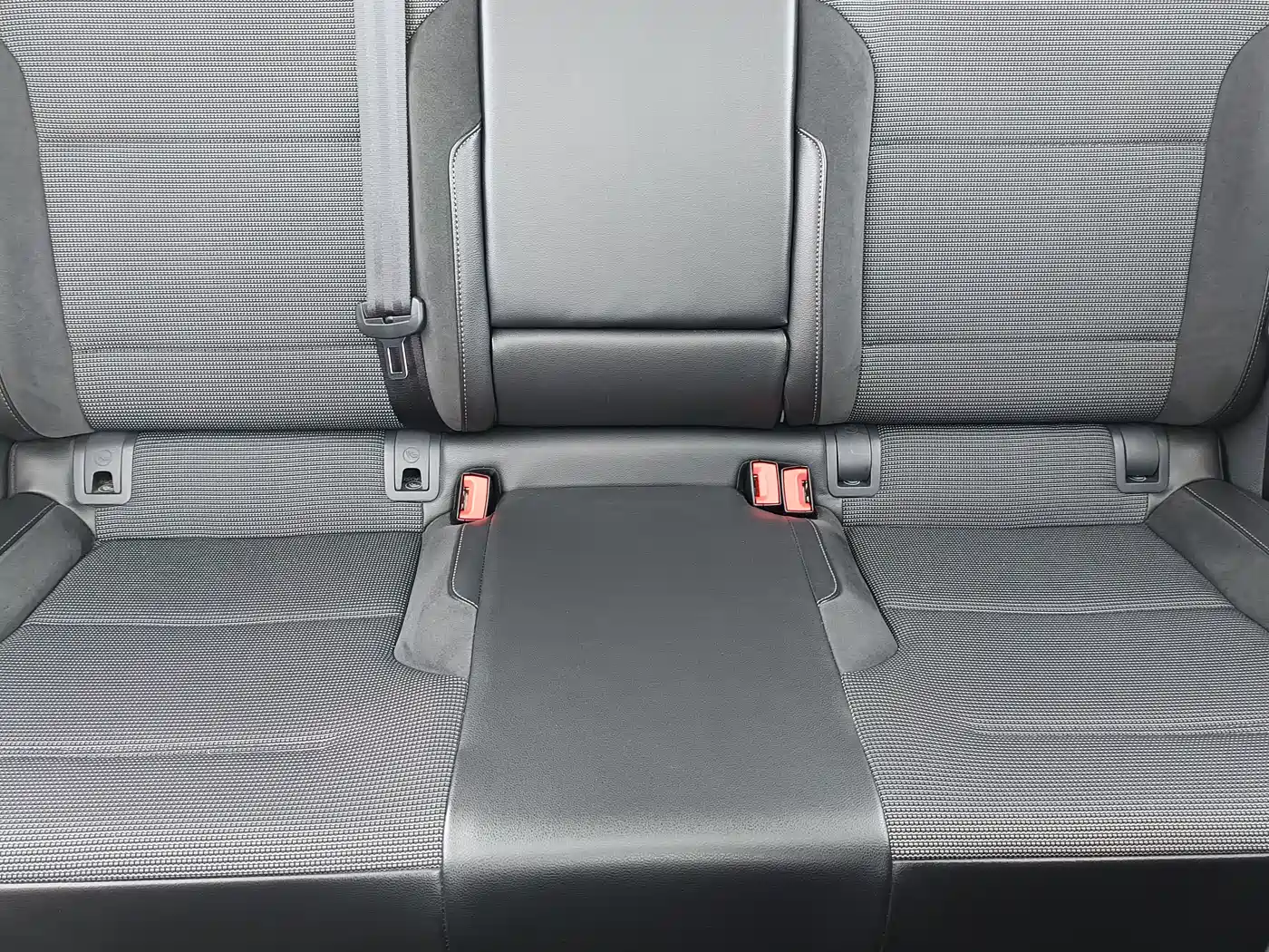Volkswagen Golf 2018 230TSI Automatic Comfort фото 24