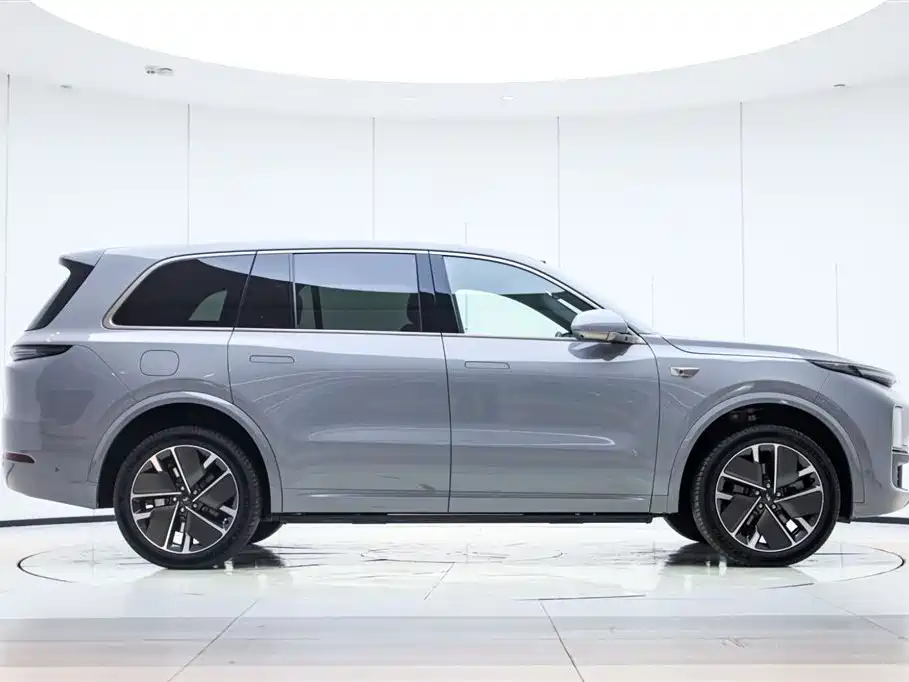 Li Auto IDEAL L9