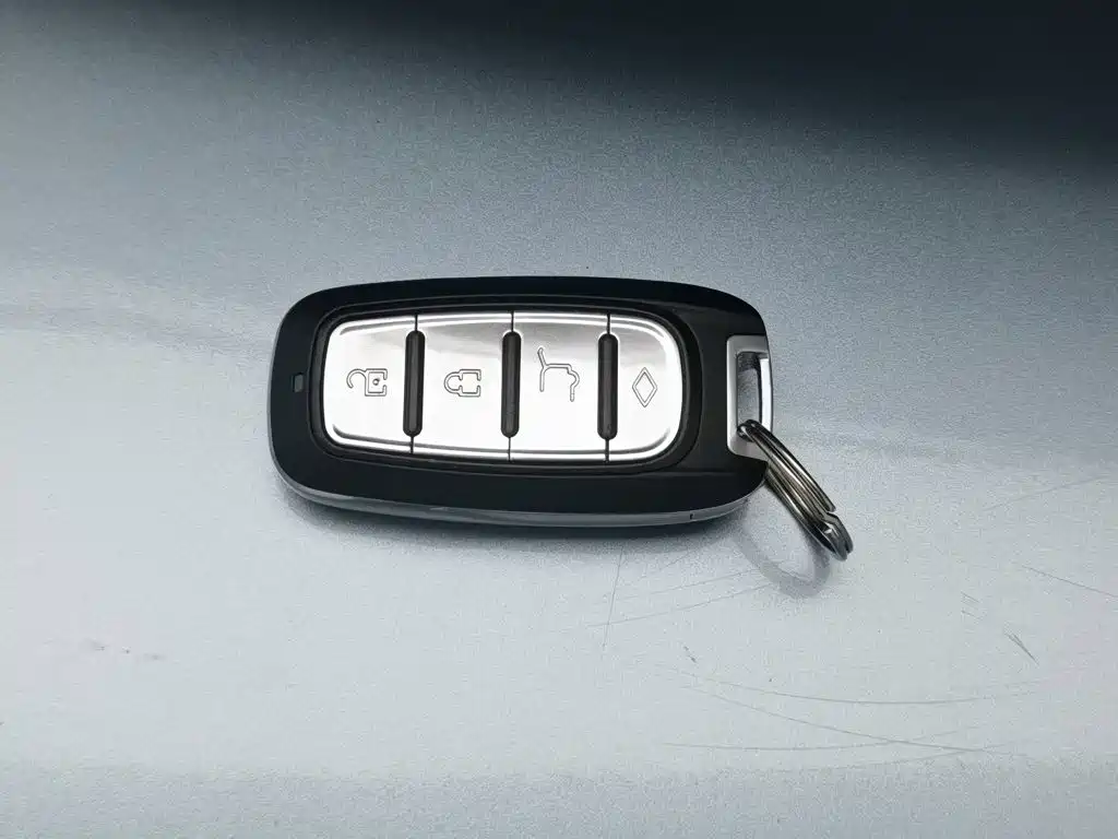 Baojun E300 2020 2020 Stellar Smart Fun Edition