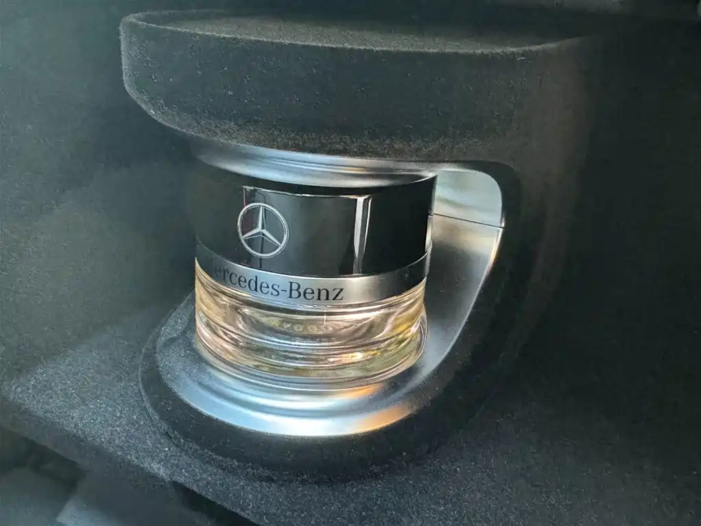 Mercedes-Benz C-Class AMG 2019 AMG C 63 S фото 24