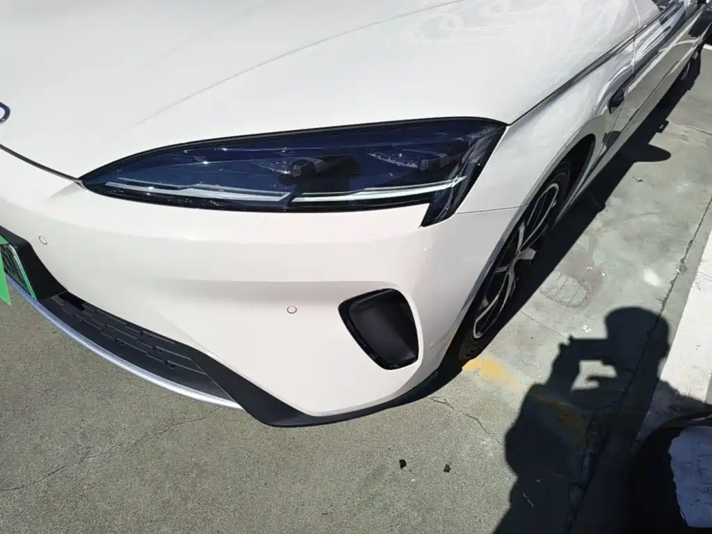 BYD Seal 07 DM-i 2026 2026 DM-i 1.5T High Spec Edition