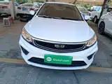 Фото 3 - Geely Vision