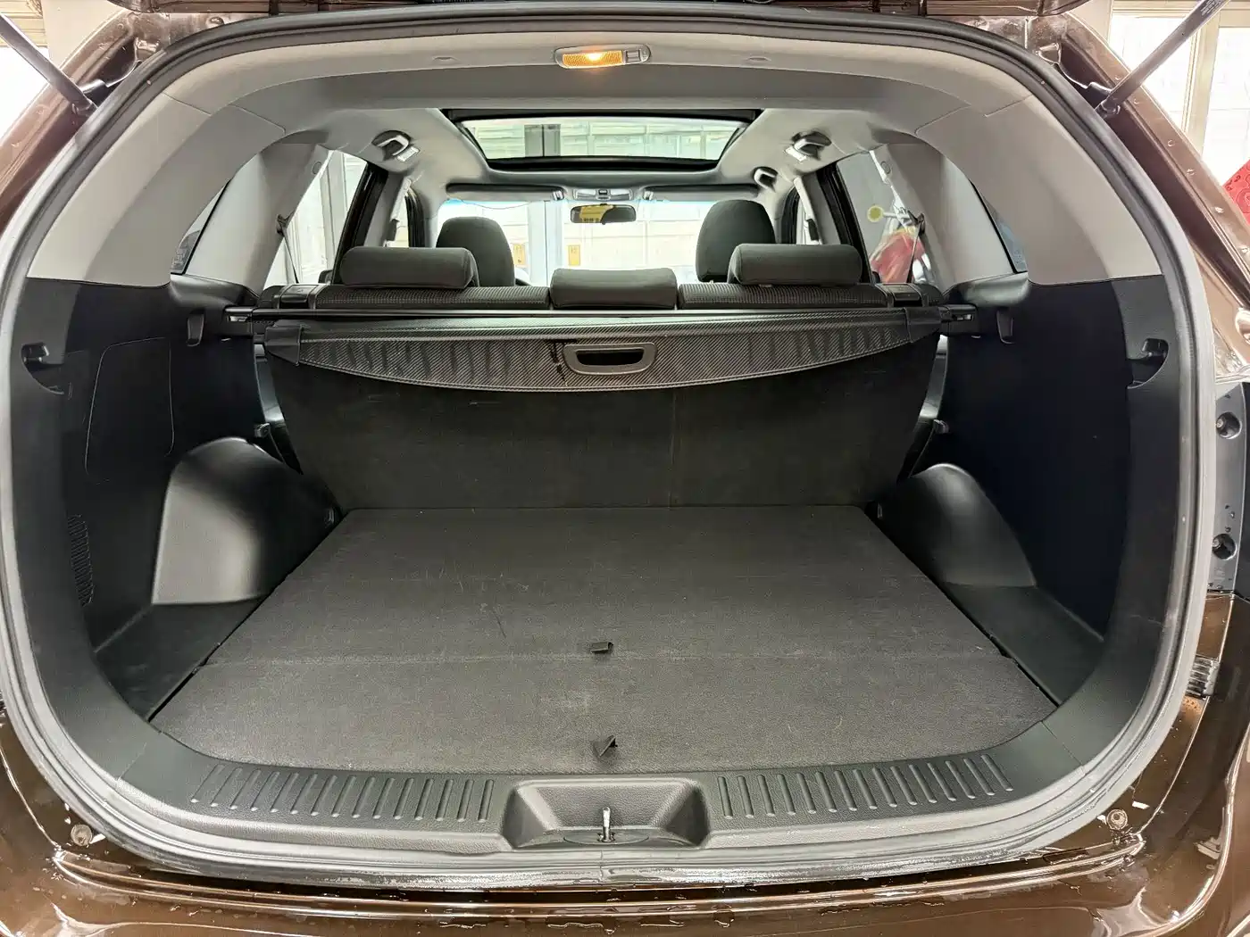 Kia Sorento 2014 2013 2.2T 5-seat Diesel Comfort Edition