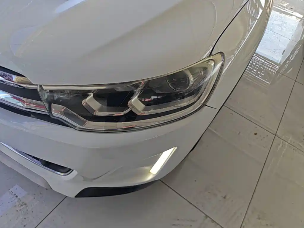 Фото 24 - Citroën C3-XR