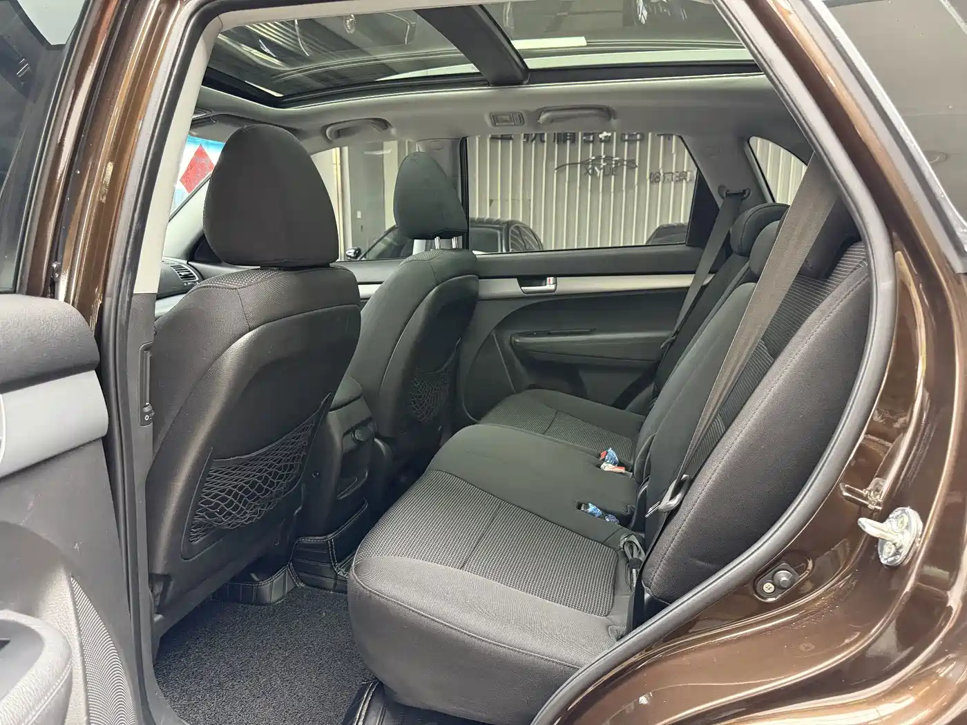 Kia Sorento 2014 2013 2.2T 5-seat Diesel Comfort Edition