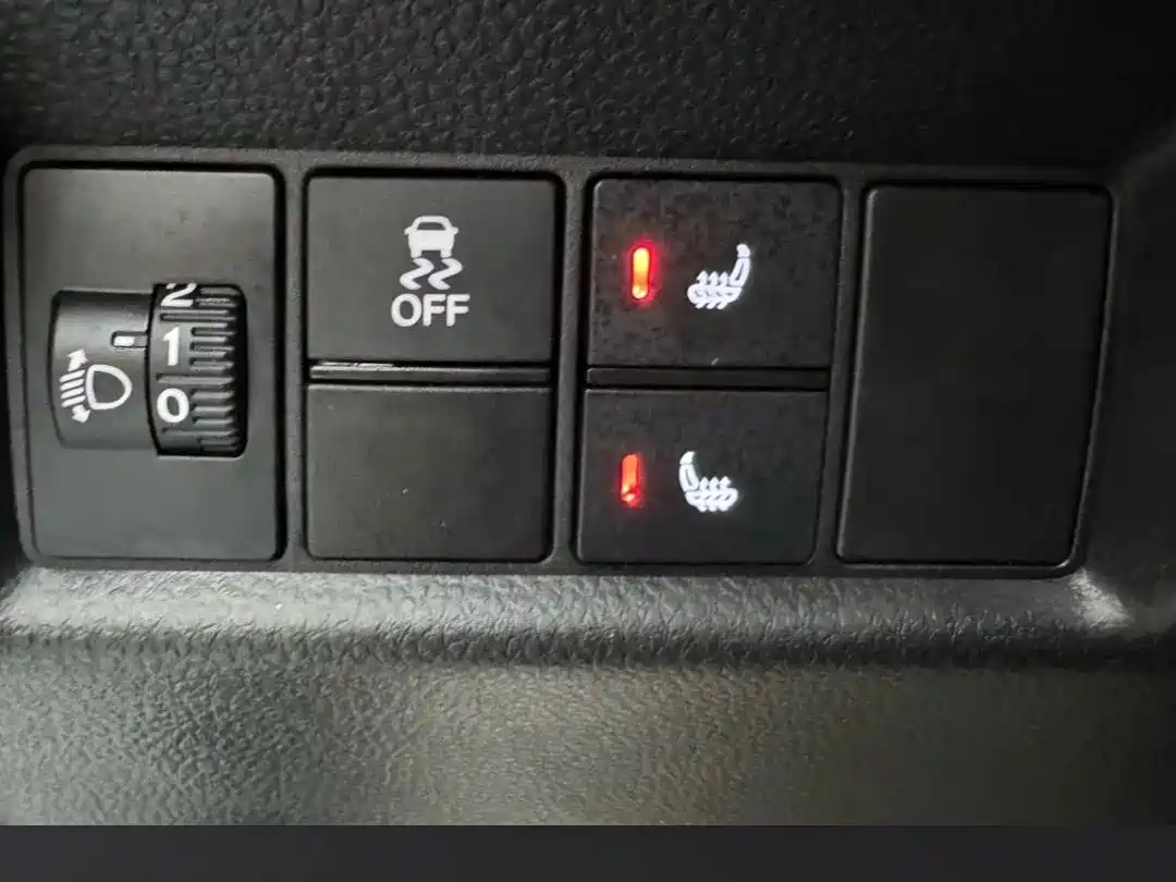 Honda Fit, миниатюра 16