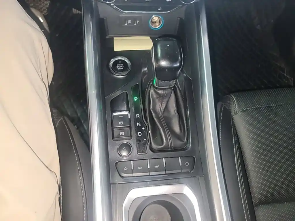 Chery Tiggo 8 2018 2018 1.5TCI Automatic Luxury 5-seater