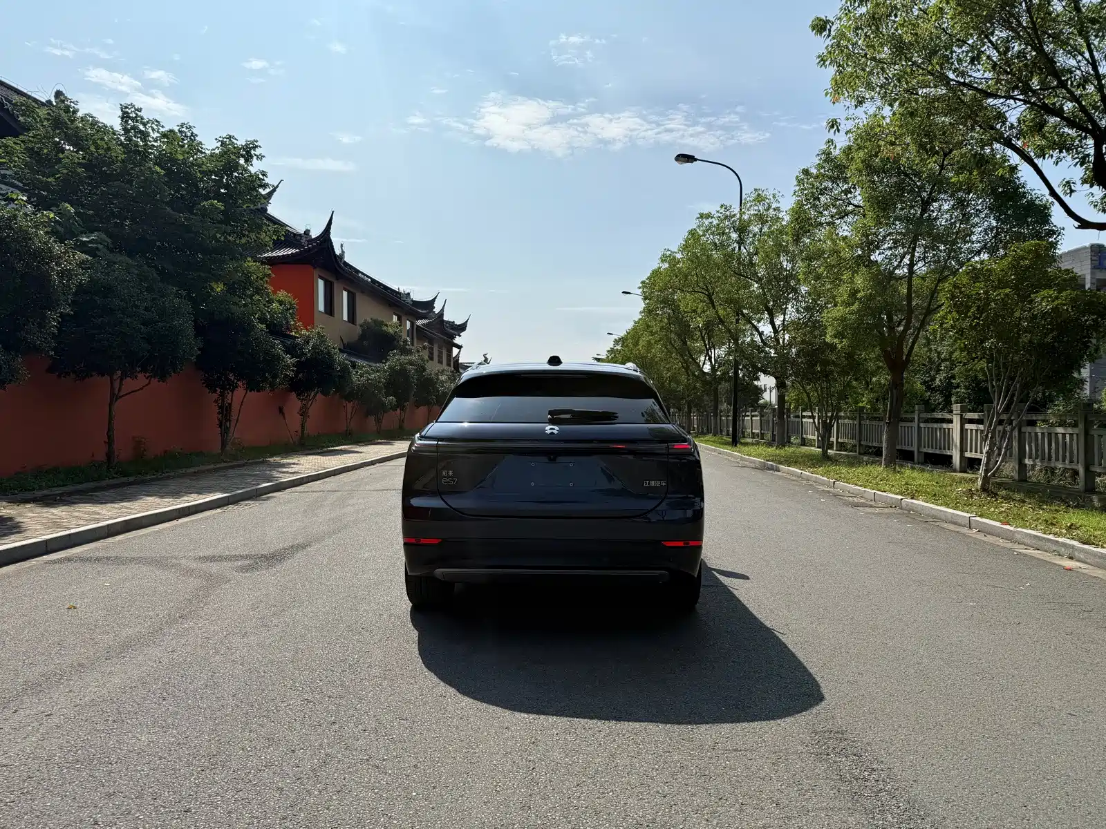Фото 6 - NIO ES7