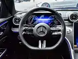 Фото 18 - Mercedes-Benz C-Class