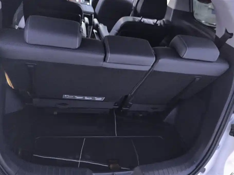 GAC Trumpchi Trumpchi M8 2021 Master Series 390T Ultimate Edition фото 4