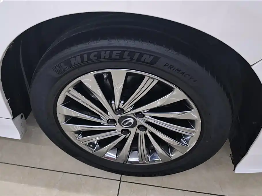GAC Trumpchi Trumpchi M8 2021 Master Series 390T Ultimate Edition фото 6