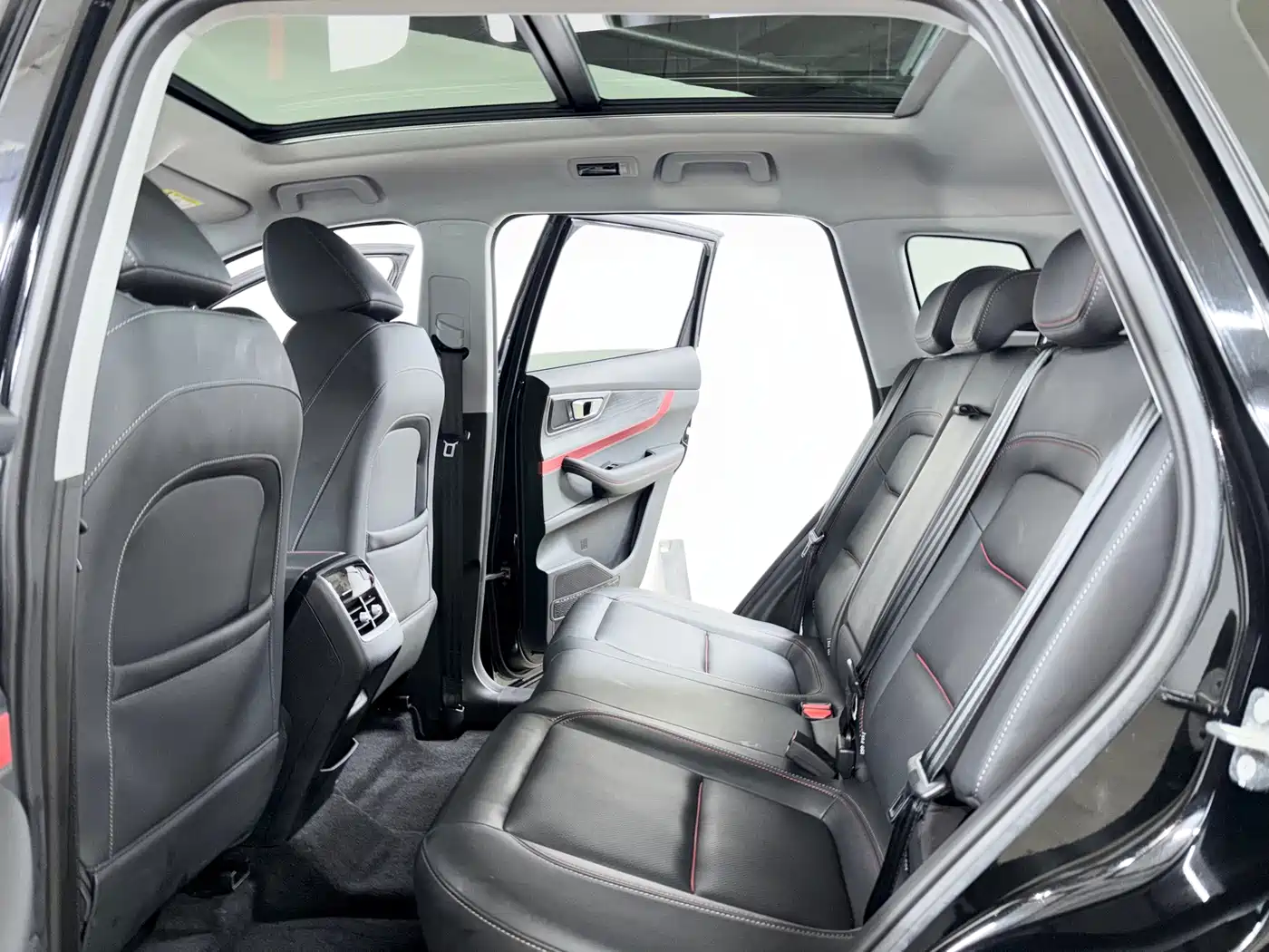 Chery Tiggo 7 2024 2023 Super Edition 1.5T CVT Super Warrior