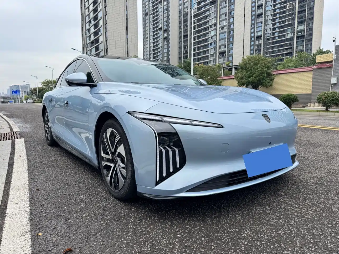 2025 Dongfeng Fengxing Stellar S7