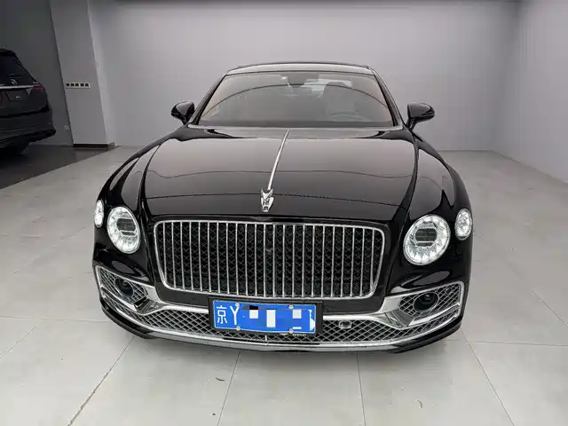 BENTLEY FLYING