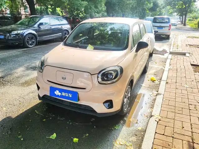 Leapmotor T03 2022