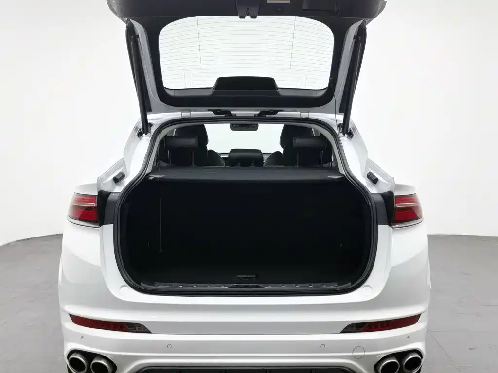Geely Xingyue 2020 2019 350T Star Rider