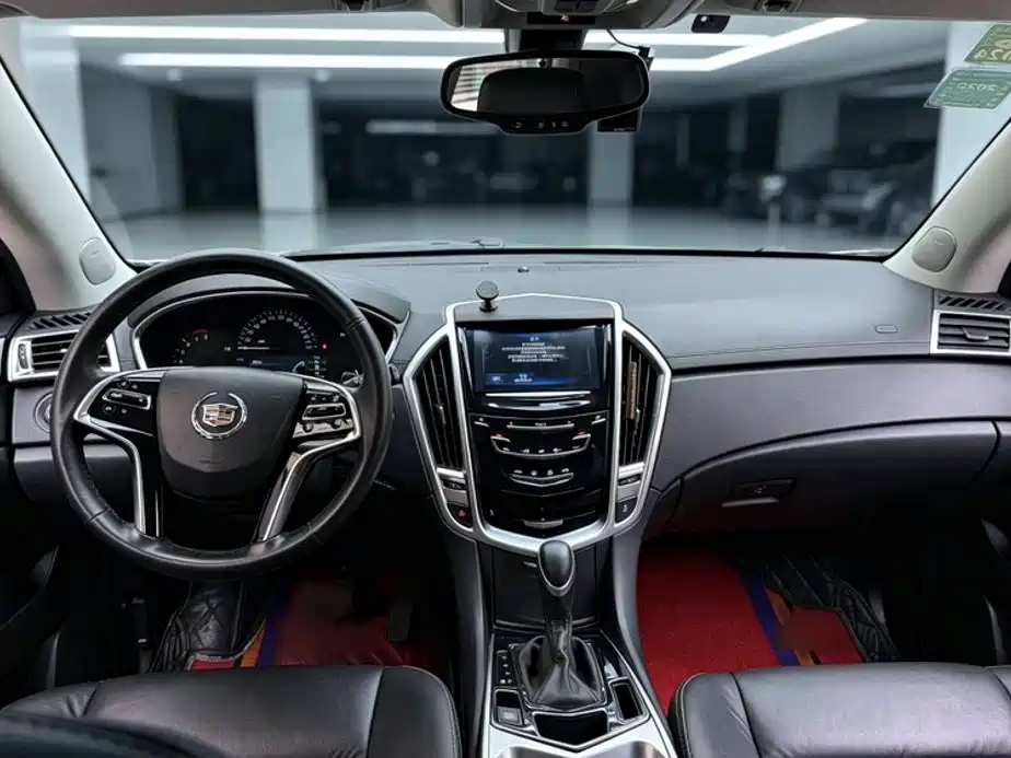 Cadillac SRX 2016 2015 3.0L Comfort