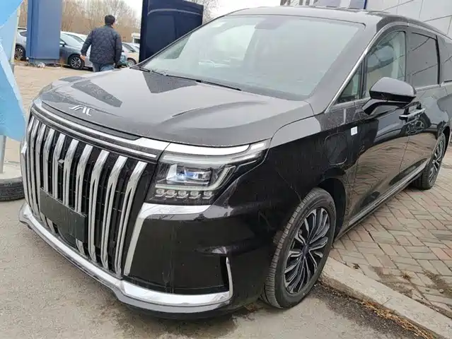 JAC Motors RUIFENG RF8 PHEV