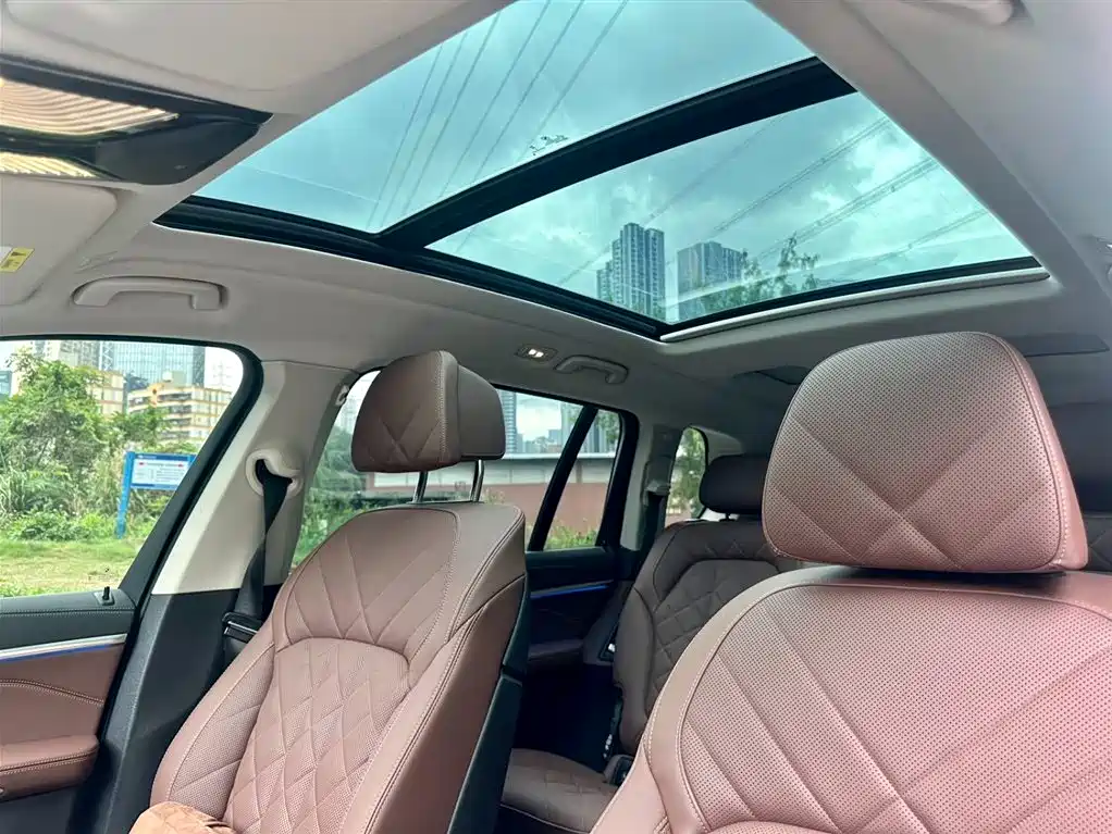 BMW X7 2023 xDrive40i Exclusive Luxury Package фото 13