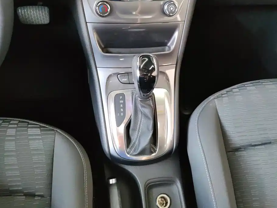 Buick Verano 2016 2016 Hatchback 15S Auto Progressive