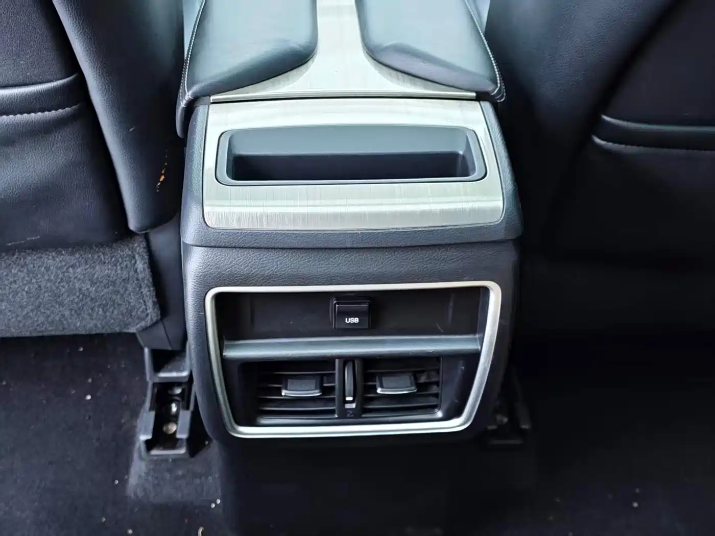 Nissan Murano 2016 2015 2.5L XL 2WD Intelligent Edition