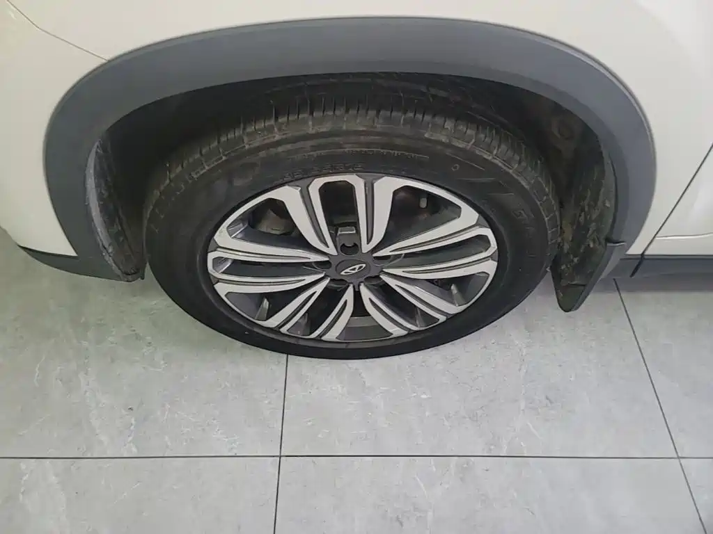Chery Tiggo 8 2018 2018 1.5TCI Automatic Luxury 5-seater