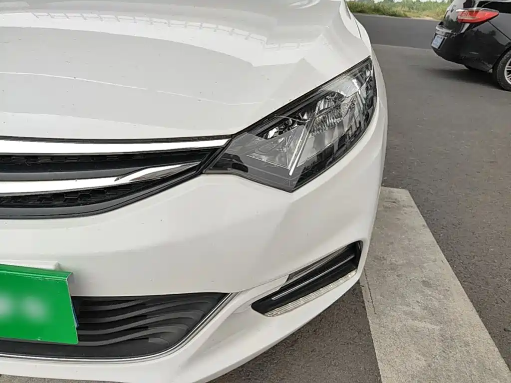 Changan Eado XT 2017 2016 1.6L Automatic Cool
