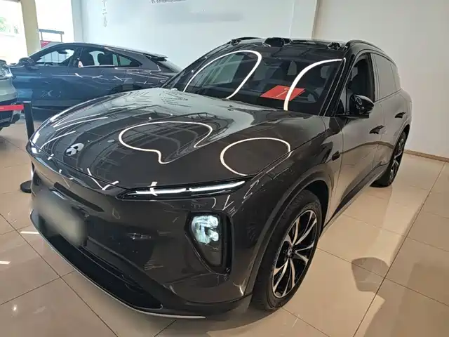  NIO NIO ES6 2024 75kWh