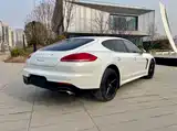 Фото 20 - Porsche Panamera