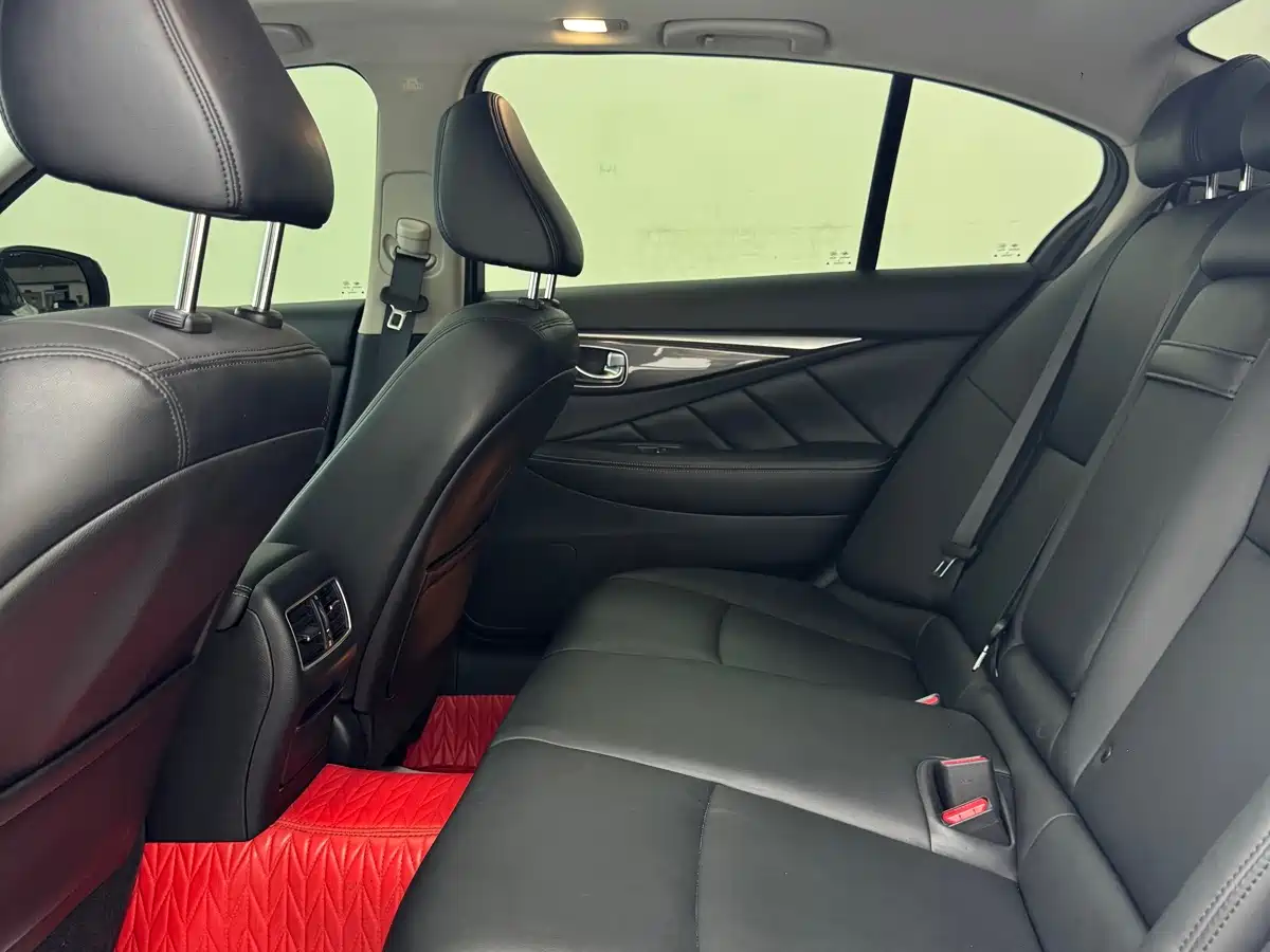 صورة 8 - Infiniti Q50L
