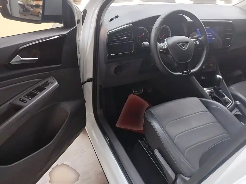 Jetta VS5 2020 2019 280TSI Automatic Joy Edition