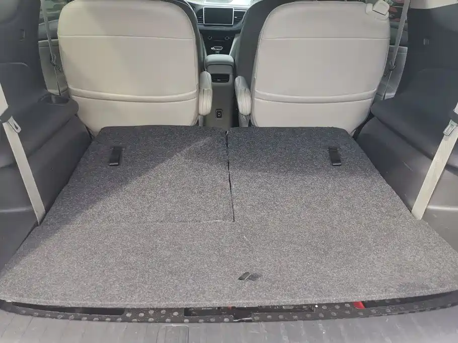 Buick GL6 2018 2018 18T 6-Seater Elite