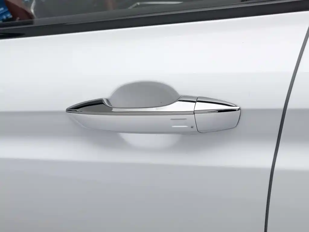 Geely Xingyue 2020 2019 350T Star Rider