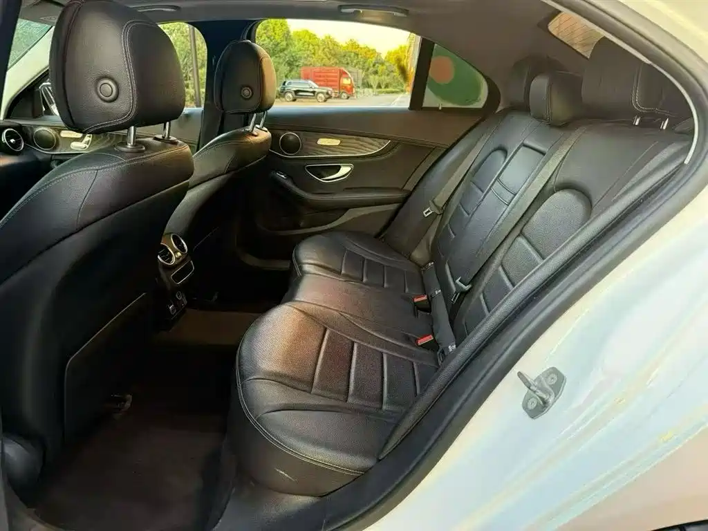 Mercedes-Benz C-Class 2020 C 260 L Sport фото 25