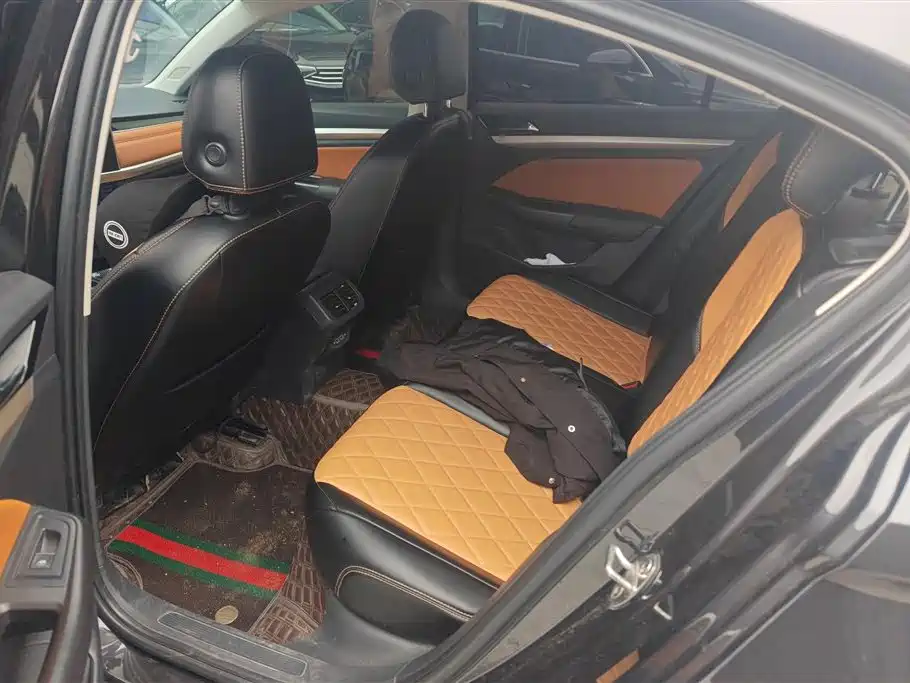 Volkswagen Bora 2023 200TSI DSG Yuexing PRO Edition фото 11