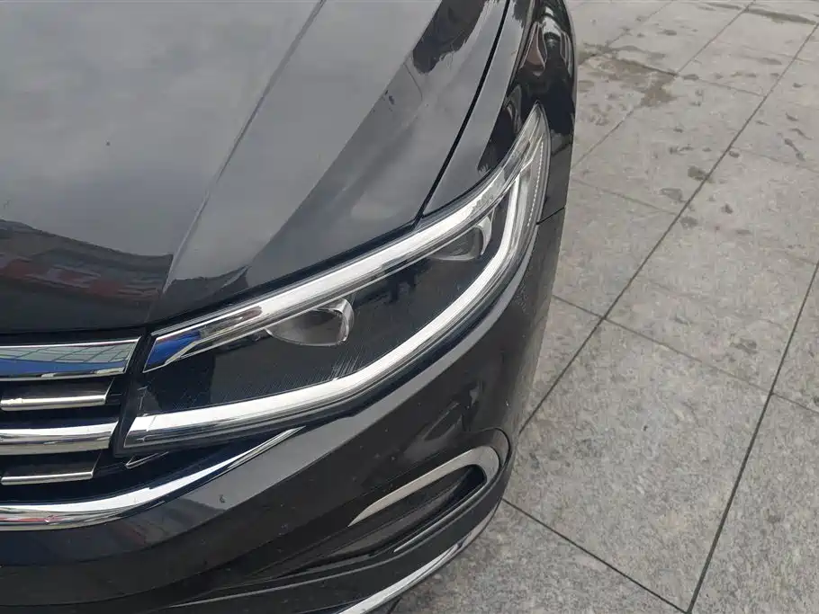 Volkswagen Bora 2023 200TSI DSG Yuexing PRO Edition фото 5