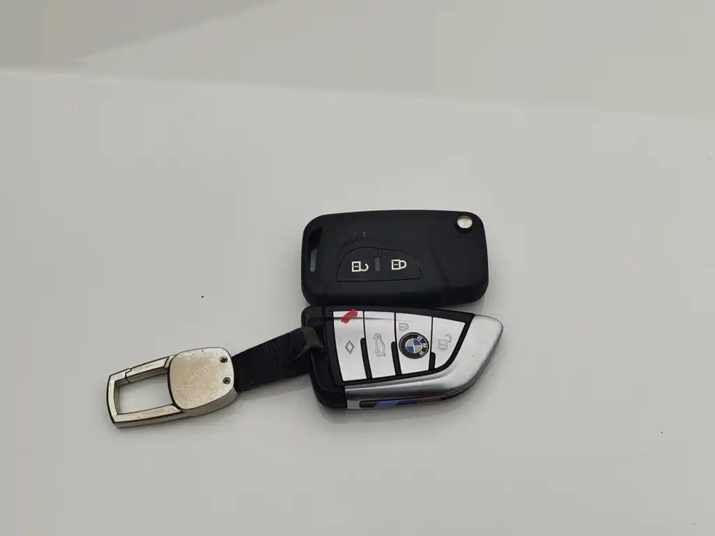 Photo 19 - BMW X5 (Import)