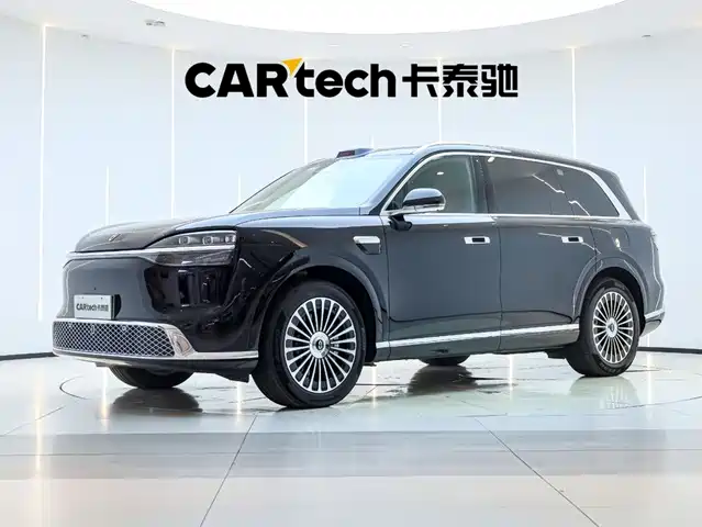  AITO Wenjie AITO M9